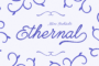 Ethernal Poster01 Kopiera